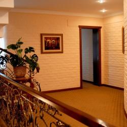 Фото Отель Bek Таshkent (Бек )