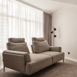 Apri Hotel Perm City Center  (Апри Отель Пермь Сити Центр) — caf837f256590a809c3befc36a2916d6