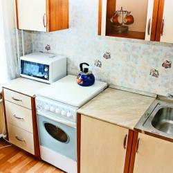2-комнатные апартаменты улучшенные