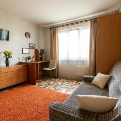 Фото Апартаменты на улице Гусарская 6 к12