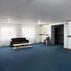 Фото Отель Газовик