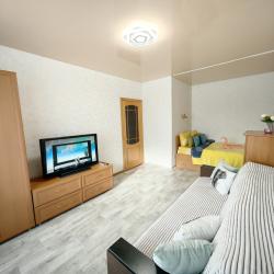 Фото Отель Like Home на улице Ломоносова 102А