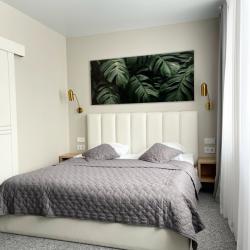 Фото Отель Leto (Лето)