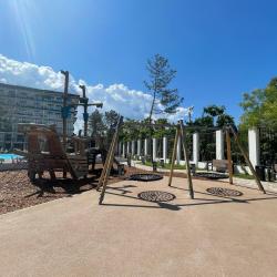 Фото Европа Апарт-отель