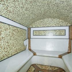 Фото Отель Октябрьская