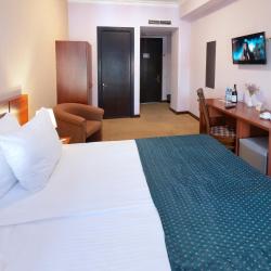 Фото Отель Ani Central Inn (Ани Централ Инн)