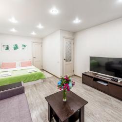 Фото Отель Sun City Apartment (Сан Сити Апартмент) на улице Островского