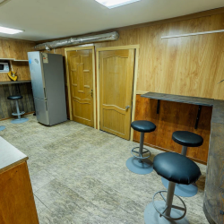 Фото Отель Эвен