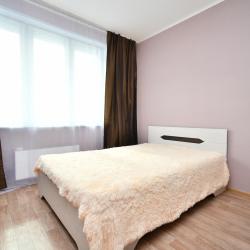 1-комнатные апартаменты стандарт