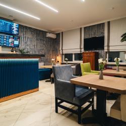 Фото Gemst Hotel&Spa (Гемст Отель и Спа)