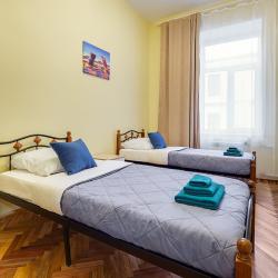 Фото Отель ВПитер на сутки на улице Галерная 26