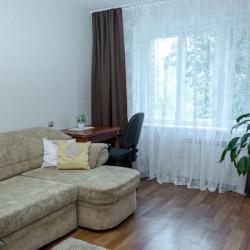 Фото Апартаменты на улице Самойло