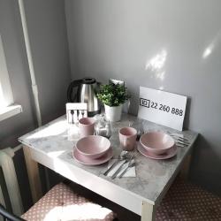 Фото Отель Горница на Аэродромной