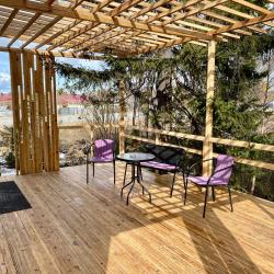 Фото Отель Villa Tivoli (Вилла Тиволи)