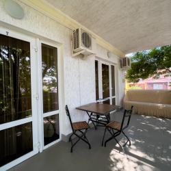 3-местный номер стандарт