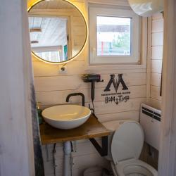 Коттедж стандарт Слизерин