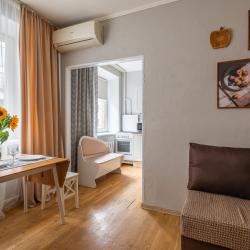 фото 36 Kvart-Hotel (Кварт-Отель) на улице Гашека