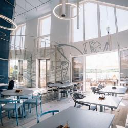 Фото Апартаменты PALMBURG на улице Южное Полукольцо