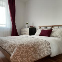 Фото Апартаменты на улице Раевского