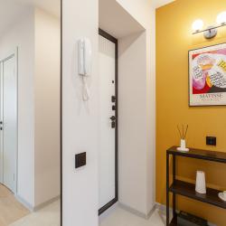 2-комнатные апартаменты стандарт