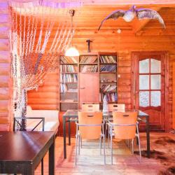 Фото Отель Шале Охотника