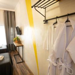 Фото Лимон апарт-отель