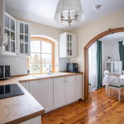 Фото Отель Имение