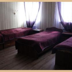 Фото Отель Фора