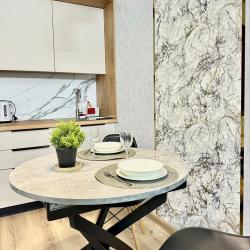 Апартаменты студия