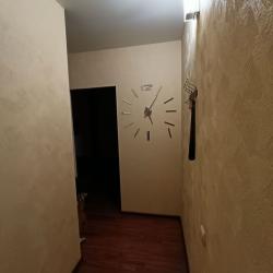 1-комнатные апартаменты стандарт ул. Крисанова, 5