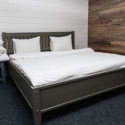 Фото Отель Альпинс residence