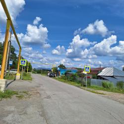 Фото Отель Лесная жемчужина