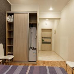 Фото Отель Амурассо