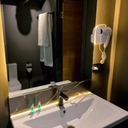 Фото Отель Atlas Hotel (Атлас)