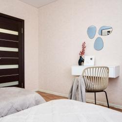 3-комнатные апартаменты люкс