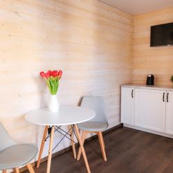 1-комнатный коттедж стандарт