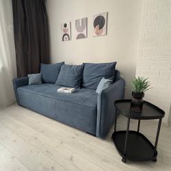 Фото Отель День Ночь квартира Тимирязева 33