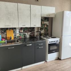 1-комнатные апартаменты стандарт