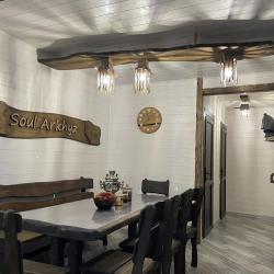 Фото Отель Soul Arkhyz (Соул )