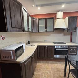 Фото Апартаменты на Сходненской 29