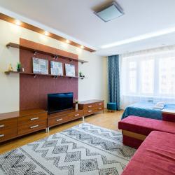 Фото Отель RentAp (РентАп) на улице Э.М. Юрьева