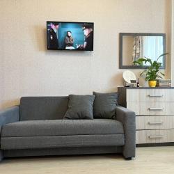 Фото Отель Уют Home (Хоум) на улице Академика Фортова