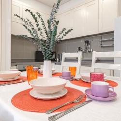 Фото Отель Вершина-ПВ на улице Жумекена Нажимеденова 4/1