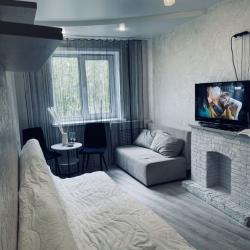 Фото Апартаменты на улица Кирова 10Б