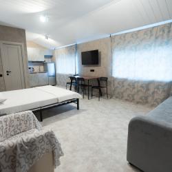 Номер студия комфорт