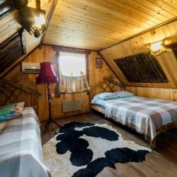 Фото Отель Медведь