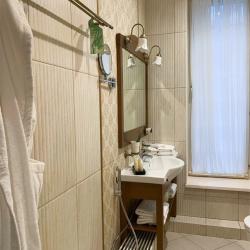 Фото Отель Барский флигель