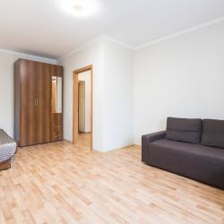 Фото Отель Yousinn (Юсинн) на улице Выборной 89/2