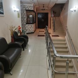 Фото Отель Гранд Плюс