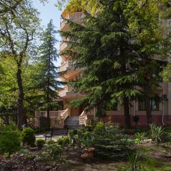 Фото Парк отель Глория (корпус Лотос)